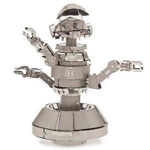 STAR WARS - Pilot Droid Rex